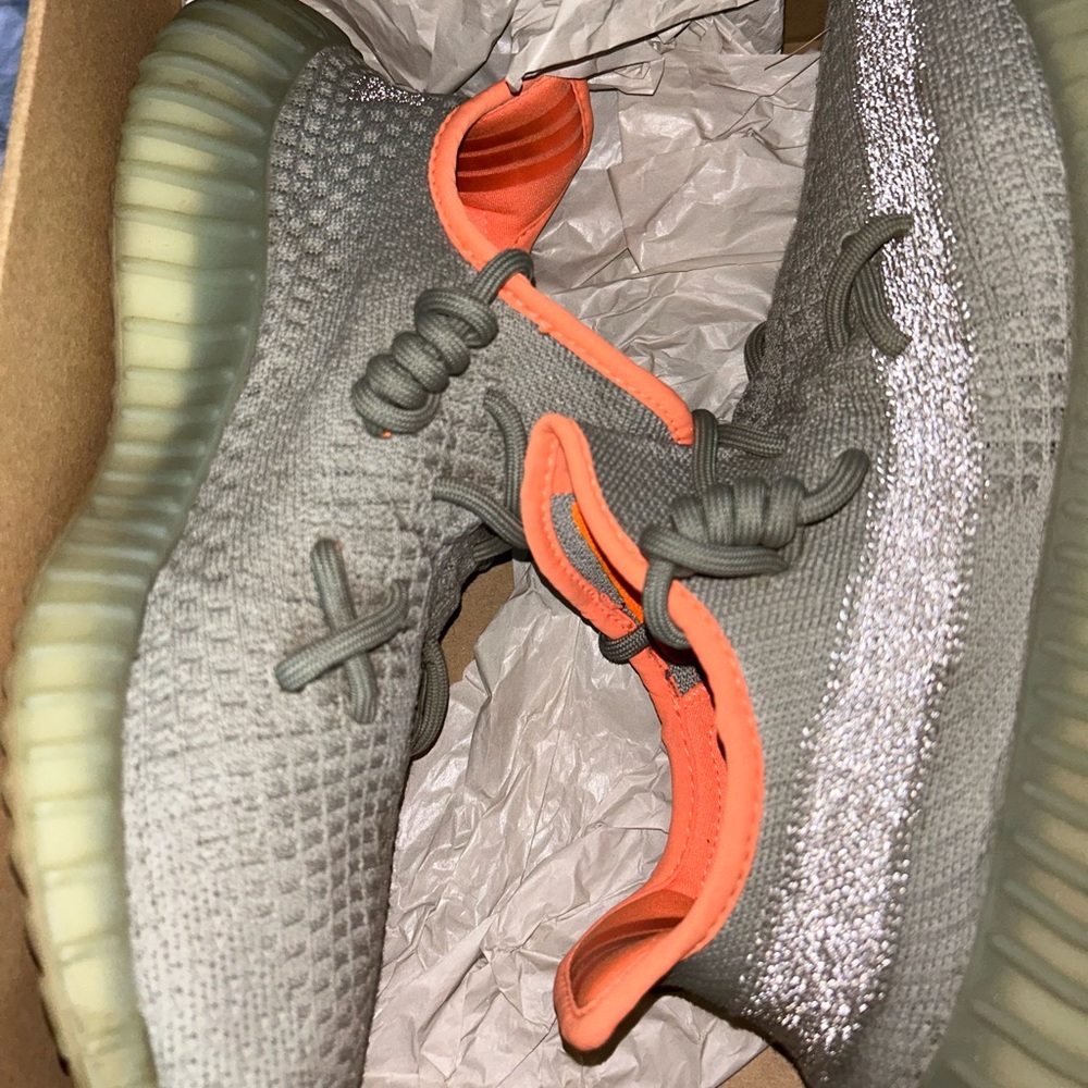 Yeezy Boost 350